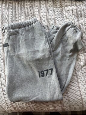 Essentials Fear of God Sweatpants